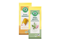 Denns Lebensbaum Gew&uuml;rzmischungen