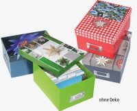Aldi S&uuml;d  2&nbsp;Fotoboxen