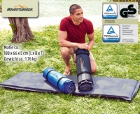 Aldi S&uuml;d  ADVENTURIDGE&reg;Selbstaufblasende Liegematte