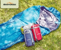 Aldi S&uuml;d  ADVENTURIDGE&reg;Ultraleichtschlafsack