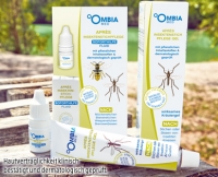 Aldi S&uuml;d  OMBIA MED Apr&egrave;s Insektenstichpflege