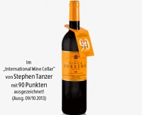 Aldi S&uuml;d  FINCA SOBRE&Ntilde;O 2010&nbsp;Crianza Toro&nbsp;DO