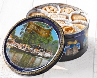 Aldi S&uuml;d  D&auml;nisches Buttergeb&auml;ck