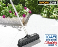 Aldi S&uuml;d  WORKZONE&reg;Hochdruckschrubber, max.&nbsp;150&nbsp;bar