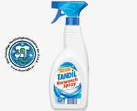 Aldi S&uuml;d  TANDIL&reg;Vorwaschspray