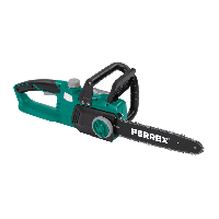 Aldi Nord Ferrex FERREX 40-V-Akku-Kettens&auml;ge XYZ618