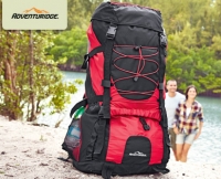Aldi S&uuml;d  ADVENTURIDGE&reg;Trekking-Rucksack