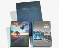 Aldi S&uuml;d  Design-B&uuml;cher