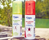 Aldi S&uuml;d  OMBIA MED Insektenschutz-Spray