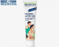 Aldi S&uuml;d  MULTINORM Muskel Aktiv Gel