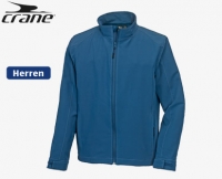 Aldi S&uuml;d  CRANE&reg;Sommer-Softshelljacke