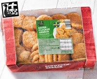 Aldi S&uuml;d  Schwedengeb&auml;ck