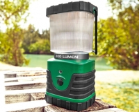 Aldi S&uuml;d  DYNAMAX LED Camping Laterne