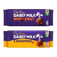 Aldi Nord Cadbury CADBURY Schokolade