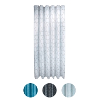 Aldi S&uuml;d  Duschvorhang 180 x 200 cm