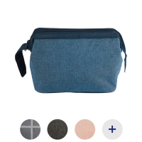 Aldi S&uuml;d  LIVE IN STYLE Kulturtasche