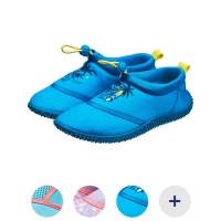 Aldi S&uuml;d  ALIVE/IMPIDIMPI Kinder und Kleinkinder Badeschuhe 