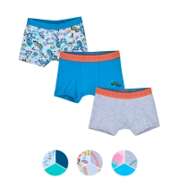 Aldi S&uuml;d  ALIVE Kinder und Kleinkinder Unterw&auml;sche, 3er-/5er-Set