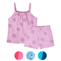 Aldi S&uuml;d  ALIVE Kinder und Kleinkinder Frottee-Set, 2-tlg.