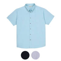 Aldi S&uuml;d  WATSONS Herren Hemd, gro&szlig;e Mode