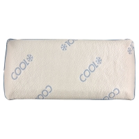 Aldi S&uuml;d  DORMIA Nackenst&uuml;tzkissen Cool