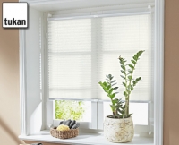 Aldi S&uuml;d  TUKAN&reg;Plissee Rollo