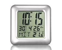 Aldi S&uuml;d  SEMPRE&reg;Funk-Baduhr