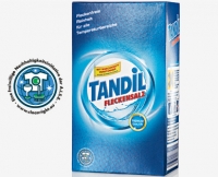 Aldi S&uuml;d  TANDIL&reg;Fleckensalz