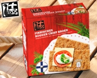 Aldi S&uuml;d  Finnisches Roggen Crisp&nbsp;Broed