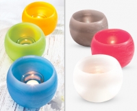 Aldi S&uuml;d  CASA DECO&reg;Hochwertige Sommerkerze