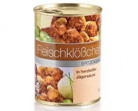 Aldi S&uuml;d  Fleischkl&ouml;&szlig;chen