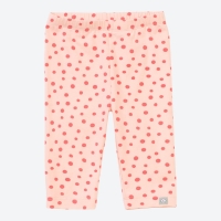 NKD  Baby-M&auml;dchen-Caprihose mit Punkte-Muster