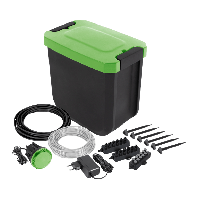 Aldi Nord Gardenline GARDENLINE Urlaubsbew&auml;sserungssystem