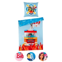 Aldi S&uuml;d  Kinder-Bettw&auml;sche