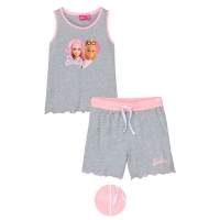 Aldi S&uuml;d  BARBIE Kinder-Pyjama