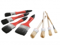 Lidl  POWERFIX&reg; Pinselset, 8-teilig