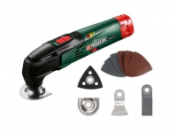 Lidl  PARKSIDE&reg; Akku-Multifunktionswerkzeug PAMFW 10.8 A1