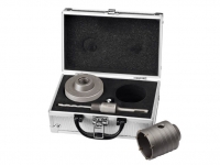 Lidl  POWERFIX&reg; Bohrkronenset, 4-teilig