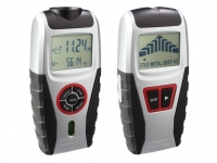 Lidl  POWERFIX&reg; Ultraschallentfernungsmesser / Multifunktionsdetektor