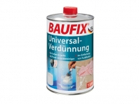 Lidl  BAUFIX Universal-Verdunnung