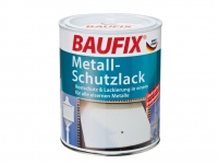 Lidl  BAUFIX Metallschutzlack