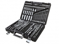 Lidl  POWERFIX&reg; Werkzeugkoffer, 216-teilig