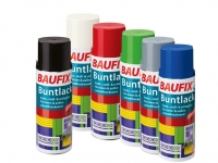 Lidl  BAUFIX Buntlack
