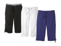 Lidl  ESMARA&reg; Damen Caprihose