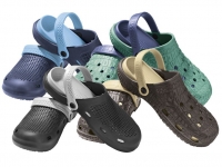 Lidl  LIVERGY&reg; Herren Freizeitclogs