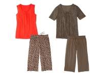 Lidl  JOLINESSE&reg; Damen Shorty