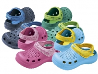 Lidl  LUPILU&reg; Kleinkinder-Clogs