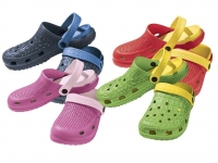 Lidl  ESMARA&reg; Damen Freizeitclogs