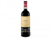 Lidl  Corte alle Mura Chianti Riserva DOCG Rotwein 2010