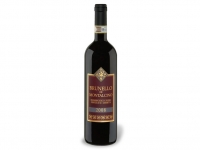 Lidl  Brunello di Montalcino DOCG Rotwein 2008